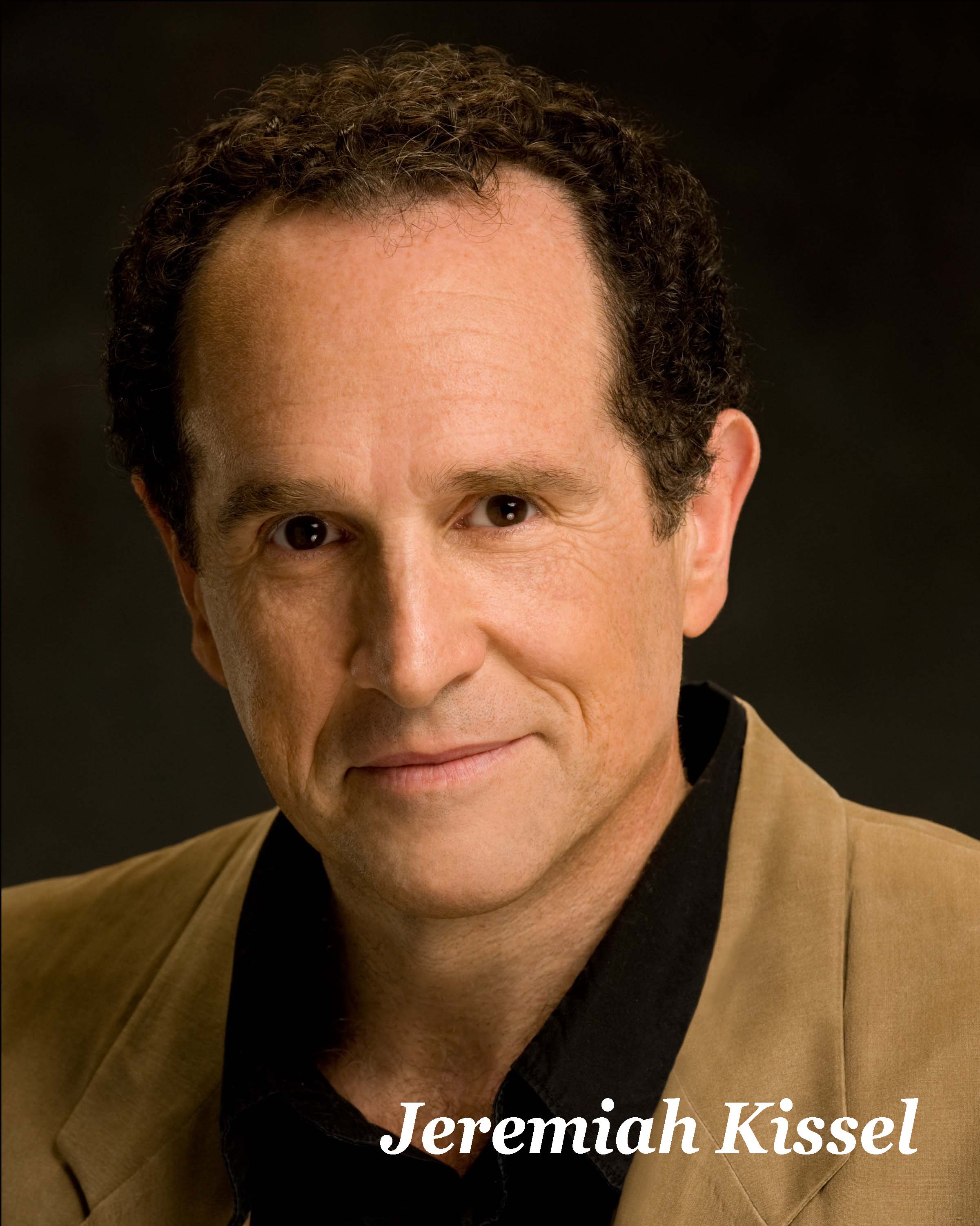 Jeremiah Kissel